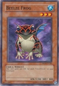 Image for Beelze Frog (4146) (DR04)