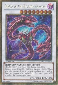 Image for Beelze of the Diabolic Dragons (16) (PGLD)