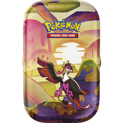 Image of Pokemon: Scarlet & Violet - Shrouded Fable - Mini Tin (Set of 5)