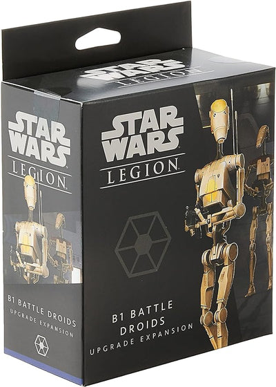 Star Wars Legion: B1 Battle Droids Upgrade Expansion
