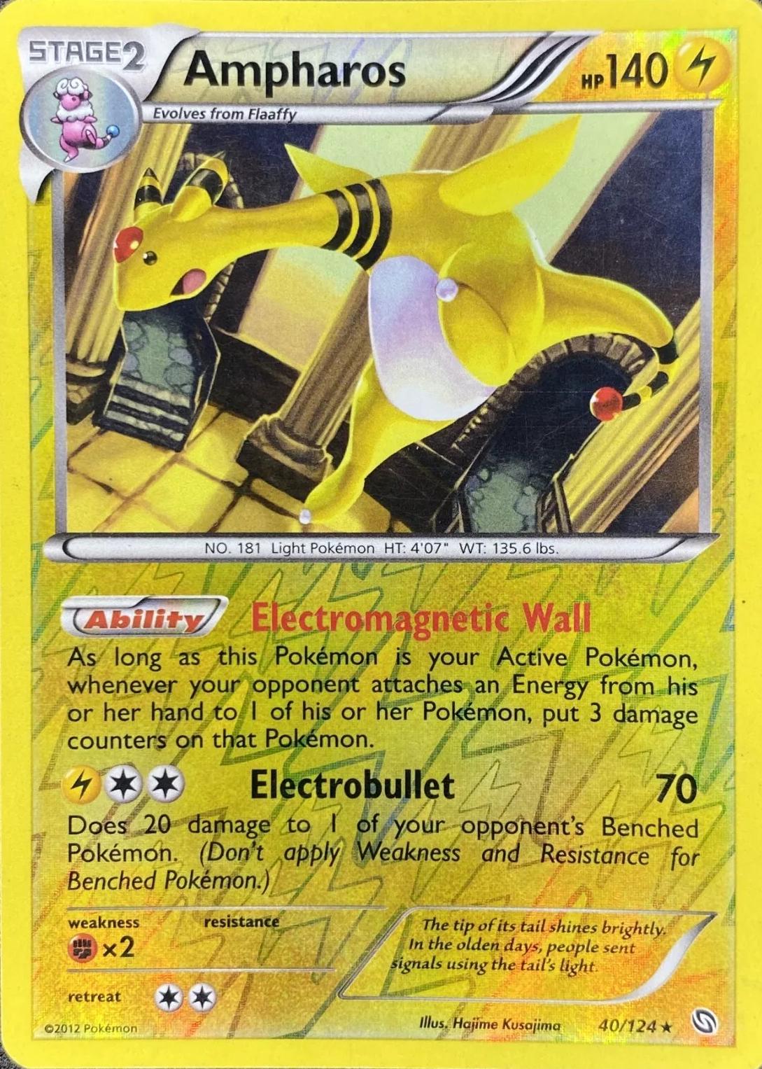 Ampharos