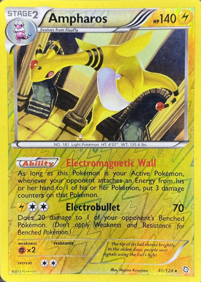 Ampharos