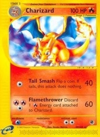 Image for Charizard (39) (39) (EX)