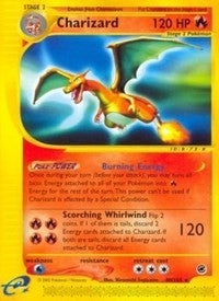Image for Charizard (40) (40) (EX)