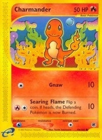 Image for Charmander (98) (98) (EX)