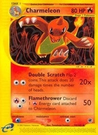 Image for Charmeleon (73) (EX)
