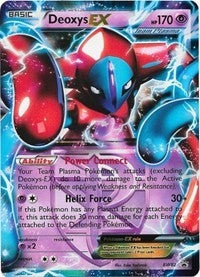 Image for Deoxys EX (Team Plasma) - BW82 (82) (PR)