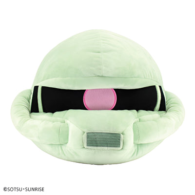 Zakupla-Kun's Big Head "Gundam", Bandai Namco Nui Plush