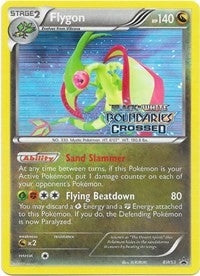 Image for Flygon - BW53 (Prerelease) (53) (PR)