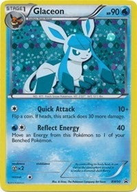 Image for Glaceon - BW90 (90) (PR)