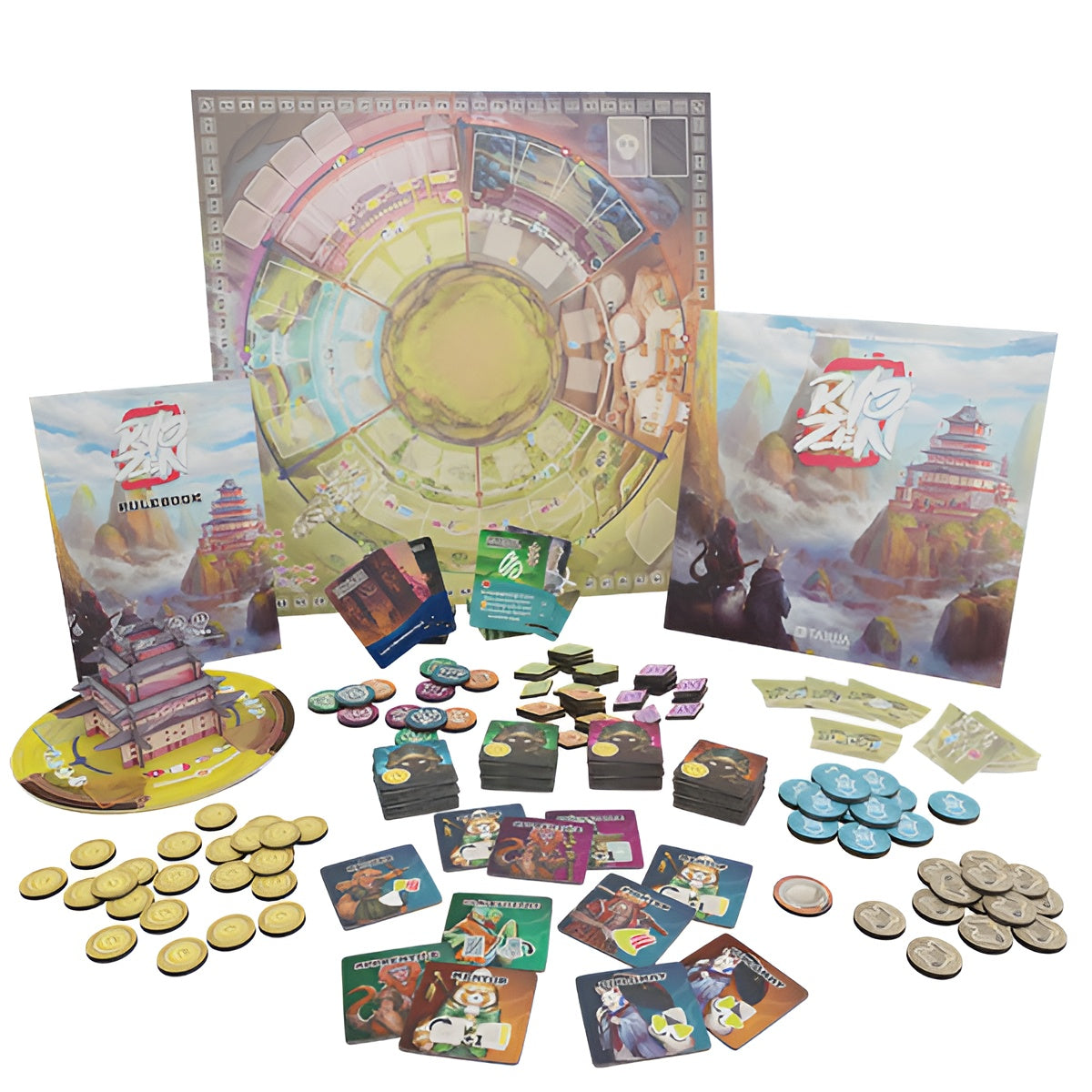 Ryozen: Essential Edition (PREORDER)