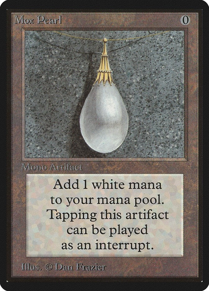 Image for Mox Pearl [Beta Edition]