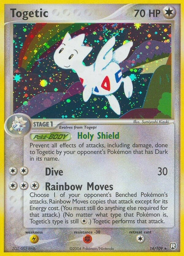 Image for Togetic (14) (RR)