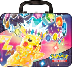 Collection of Pokemon: Fall 2024 Collector Chest (PREORDER) in a gallery layout