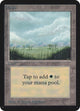 Plains (B)