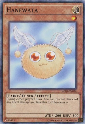 Image for Hanewata (5016) (AP05)