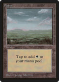 Plains (C)