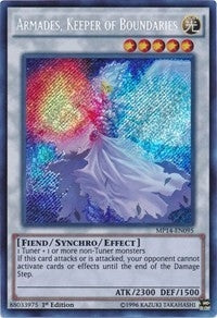 Image for Armades, Keeper of Boundaries (14095) (MP14)
