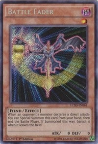 Image for Battle Fader (5061) (LC05)