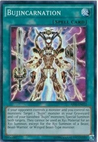 Image for Bujincarnation (6012) (AP06)