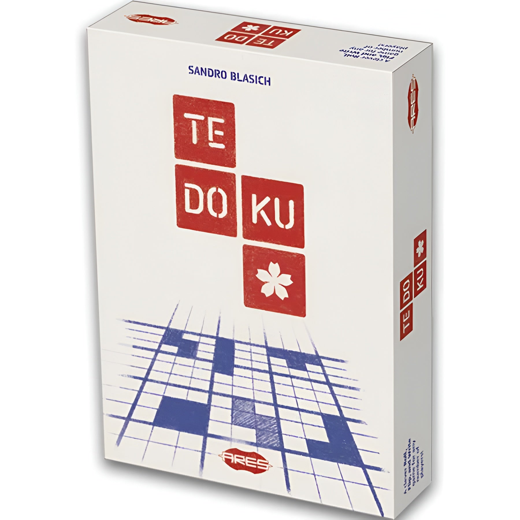 Tedoku (PREORDER)