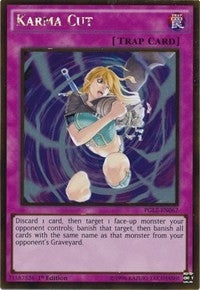 Image for Karma Cut (2067) (PGL2)