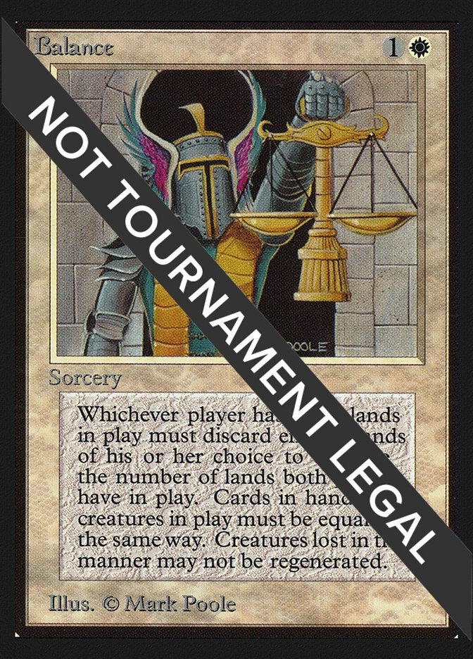 Image for Balance (IE) (IED)