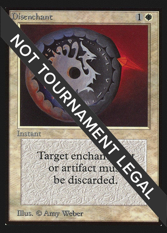 Image for Disenchant (IE) (IED)
