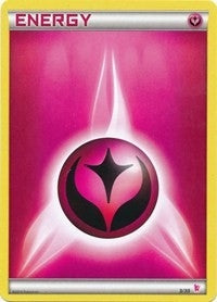 Image for Fairy Energy (#5) (5) (PR)