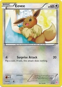 Image for Eevee (13) (13) (PR)