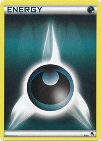 Image for Darkness Energy (#20) (20) (BLW)