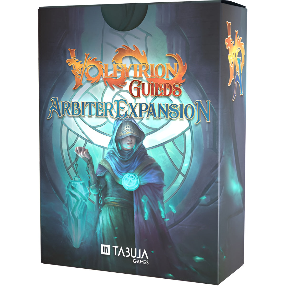 Volfyirion Guilds Arbiter (PREORDER)