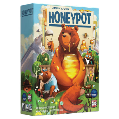 Honeypot