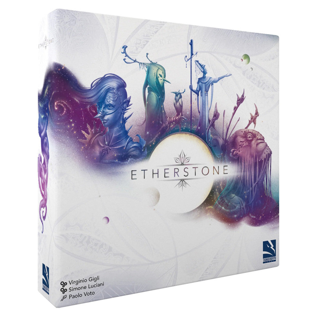 Etherstone (PREORDER)