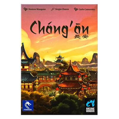 Chang' an