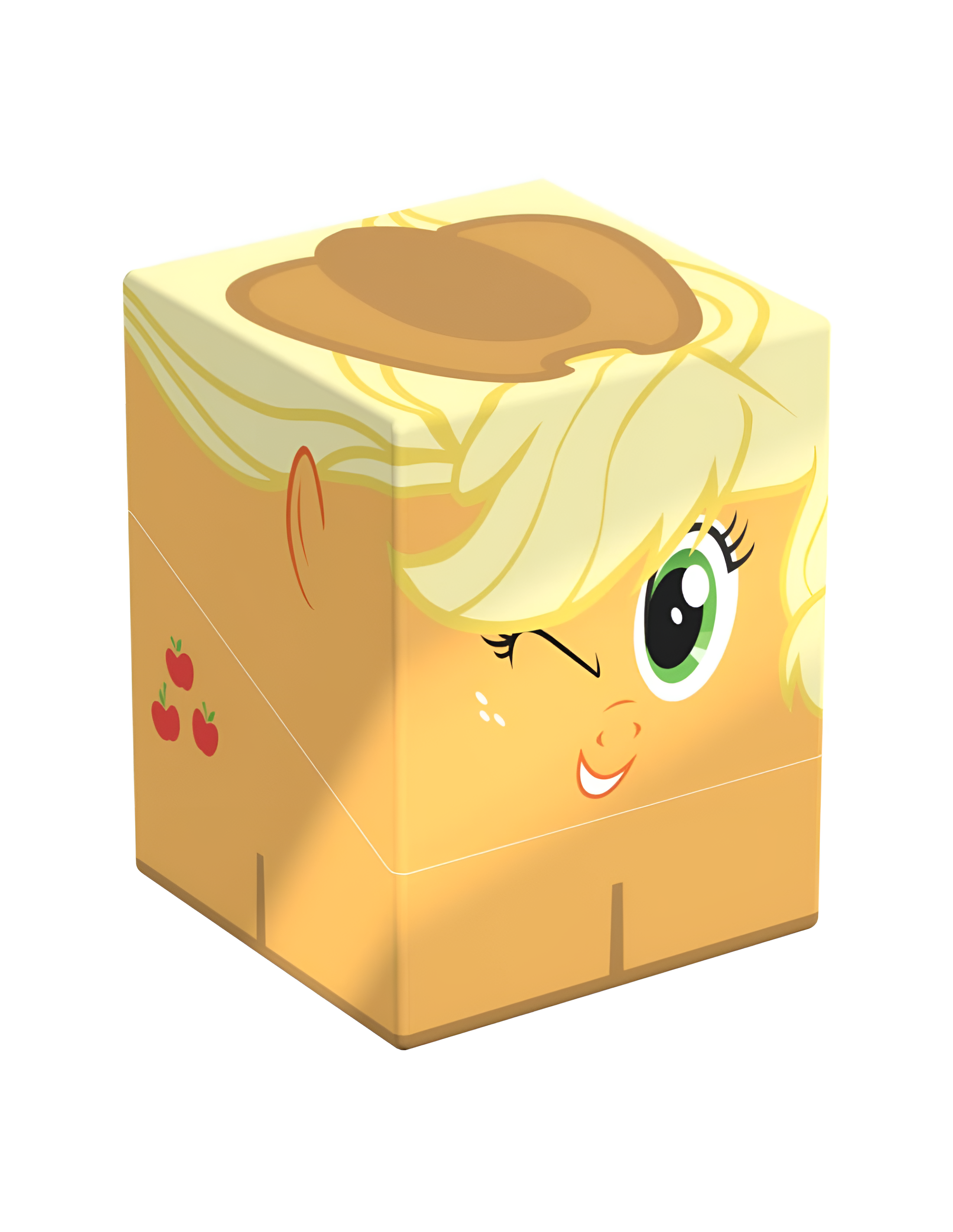 Squaroes 100+ Boulder: My Little Pony Friendship is Magic - Applejack