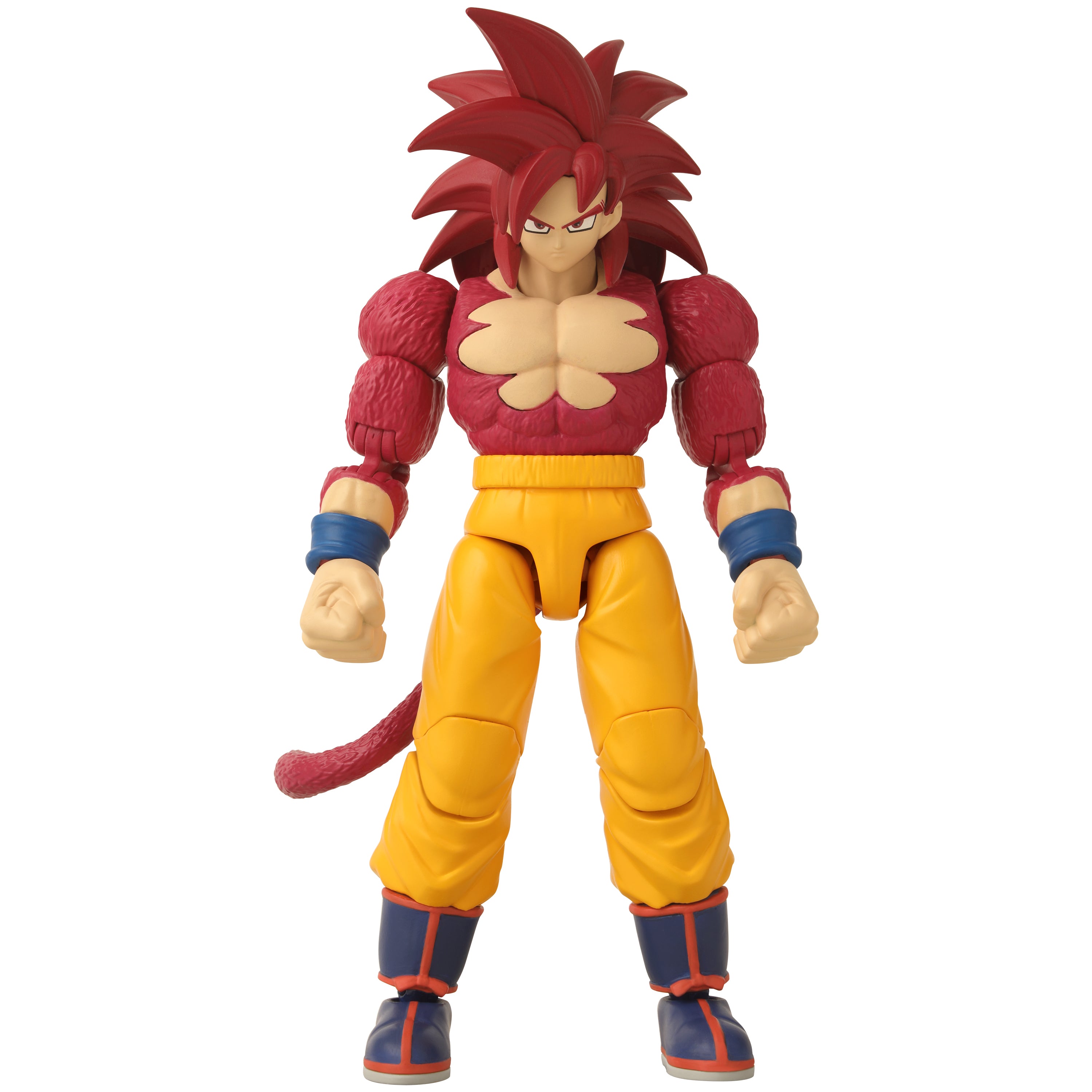 Dragon Stars - Super Saiyan 4 Goku [DAIMA Ver.] (PREORDER)