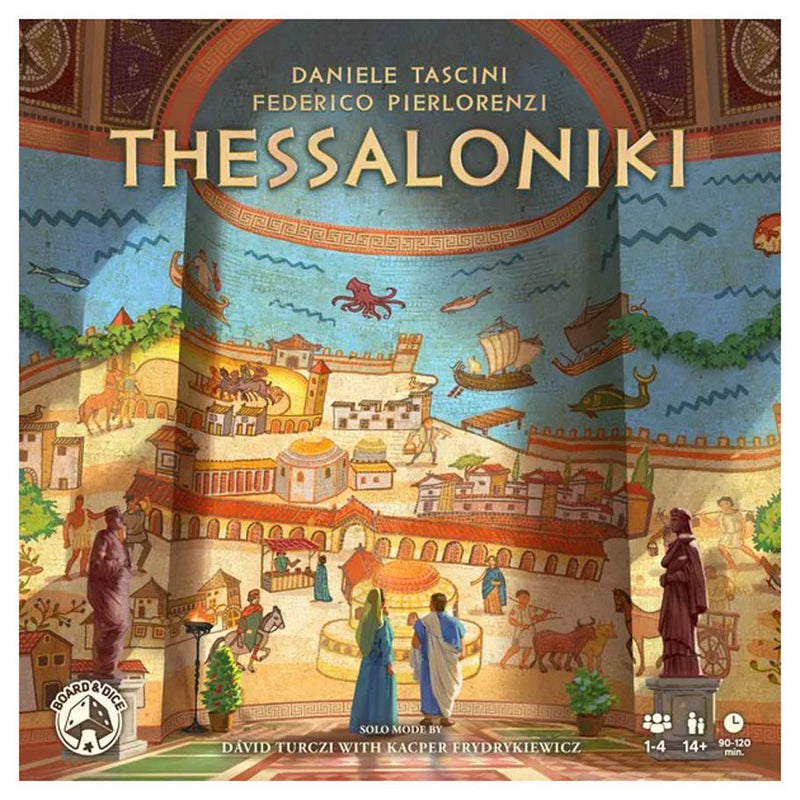 Thessaloniki