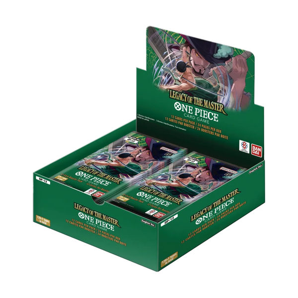 ONE PIECE CARD GAME 未開封BOXセット 未開封ボックスセット】ONE PIECE ワンピース カードゲーム