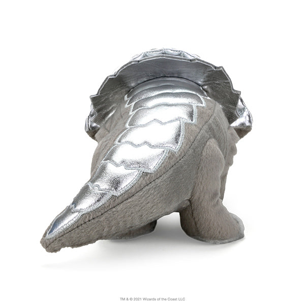 Plush: Kidrobot D&D- Bulette Phunny