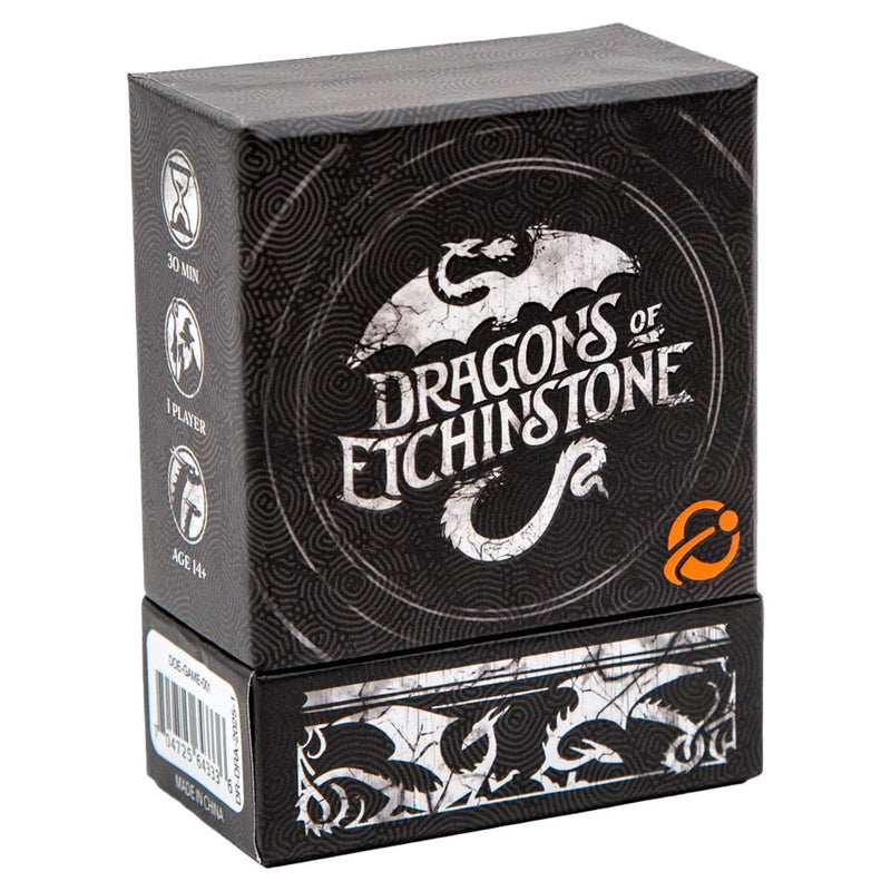 Dragons of Etchinstone