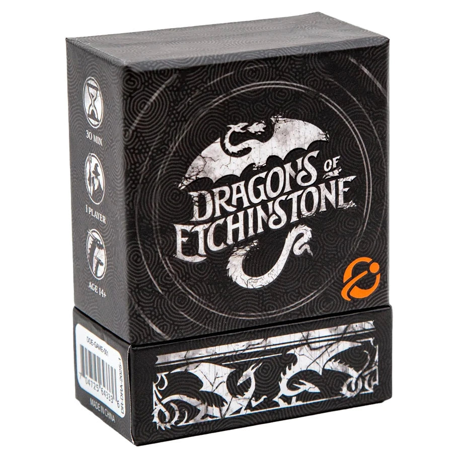 Dragons of Etchinstone