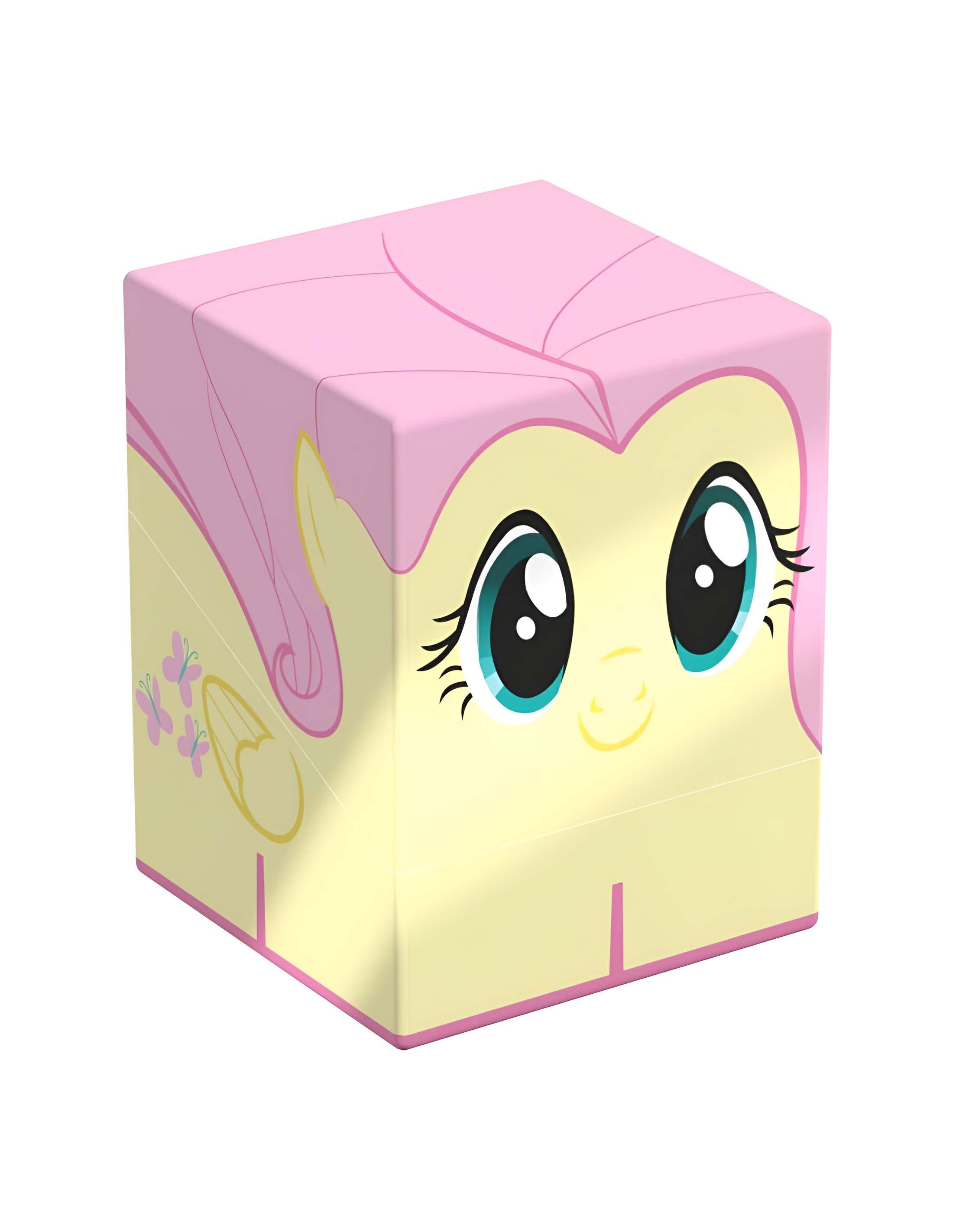 Squaroes 100+ Boulder: My Little Pony Friendship is Magic - Fluttershy