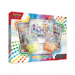 Collection of Pokemon: Grand Adventure Collection (PREORDER) in a gallery layout