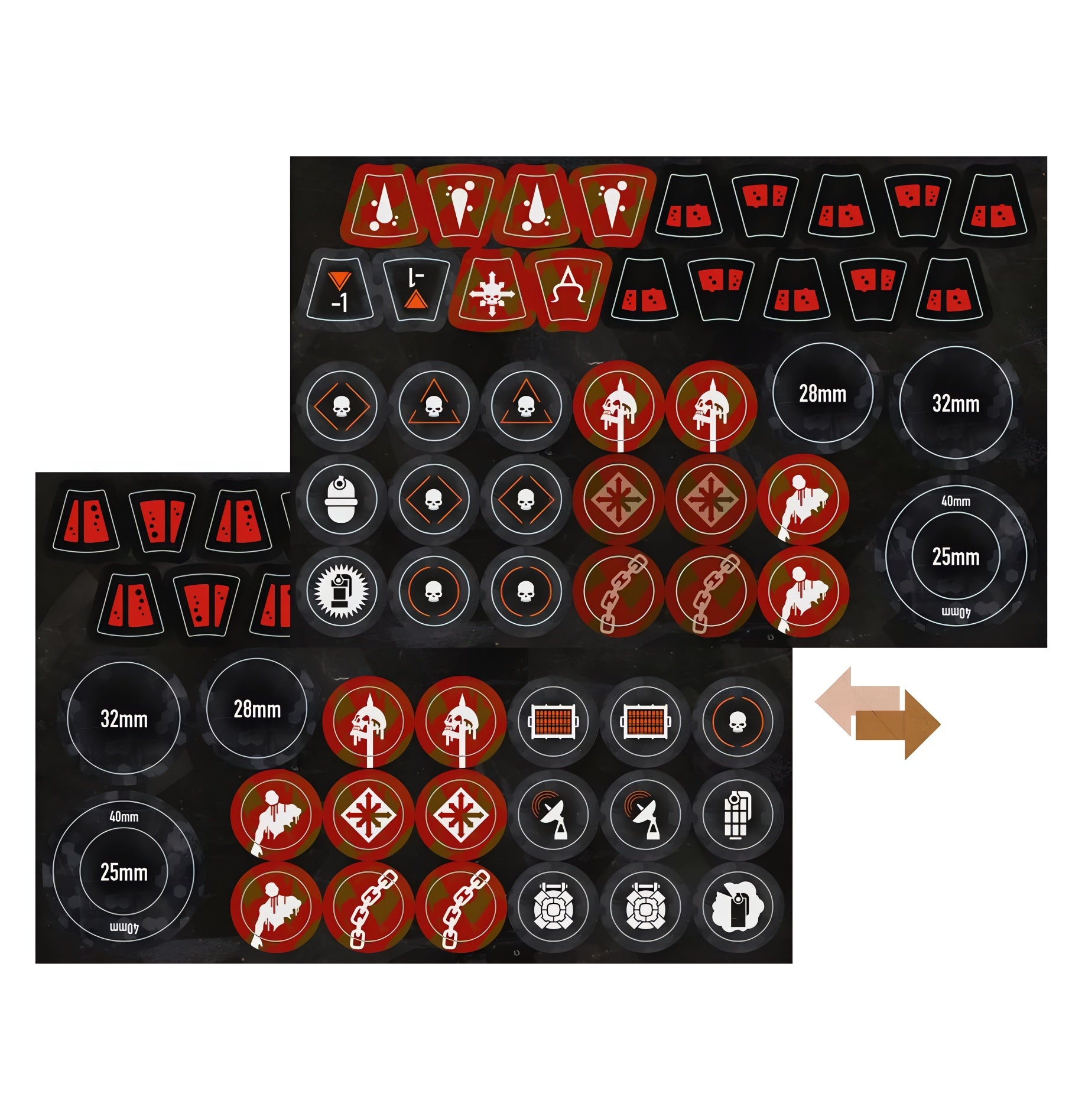 Warhammer 40K: Kill Team - Goremongers