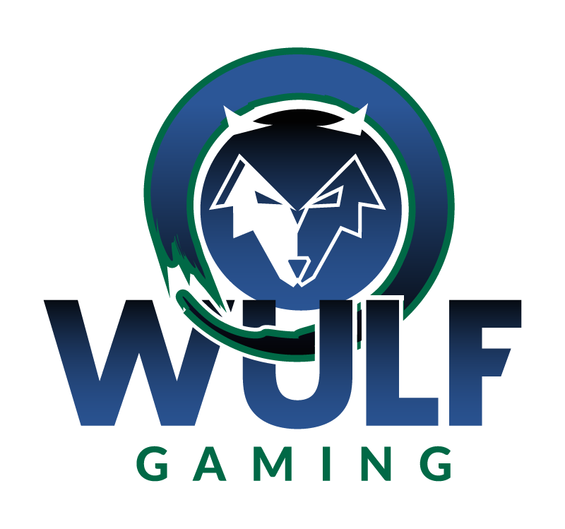 Collection of Wulf Gaming Gift Card/Certificate in a gallery layout