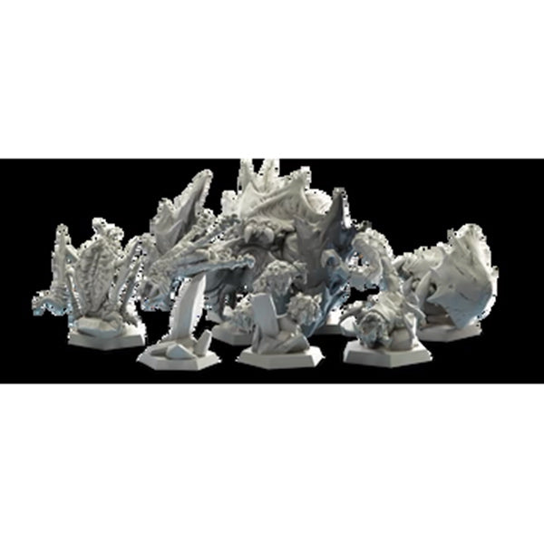 Deep Rock Galactic: 2nd Edition - Biome Expansion