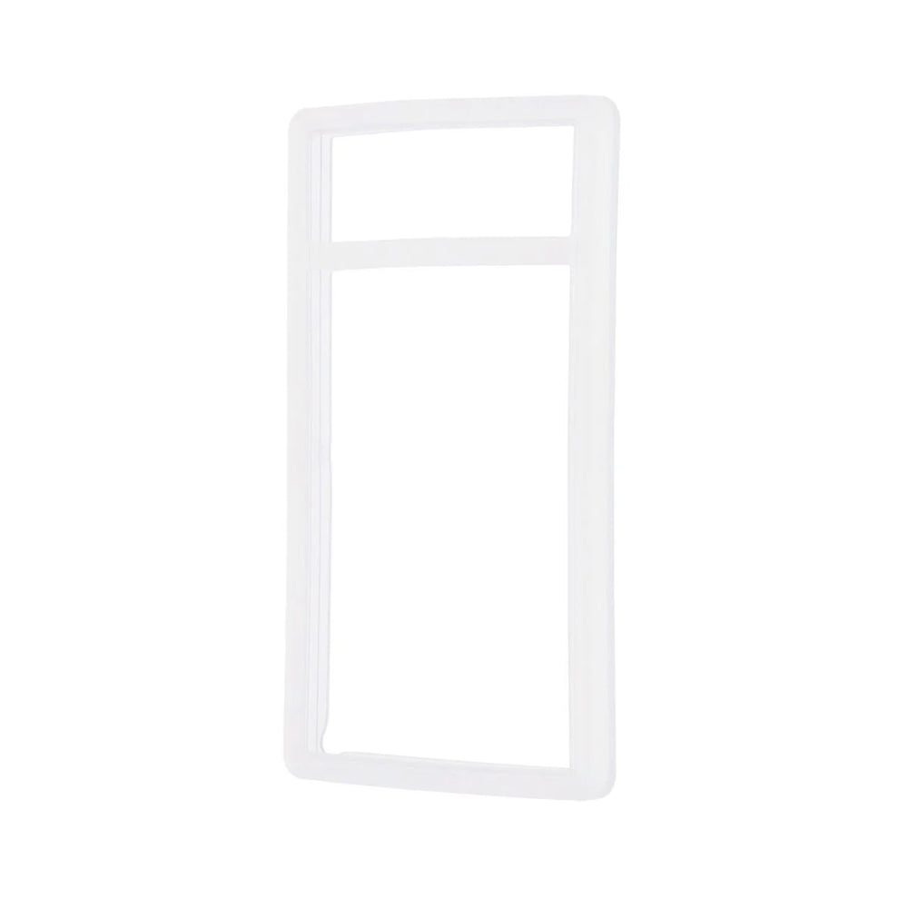 BCW: Graded Slab Bumper - PSA Card Clear/Translucent (6CT)