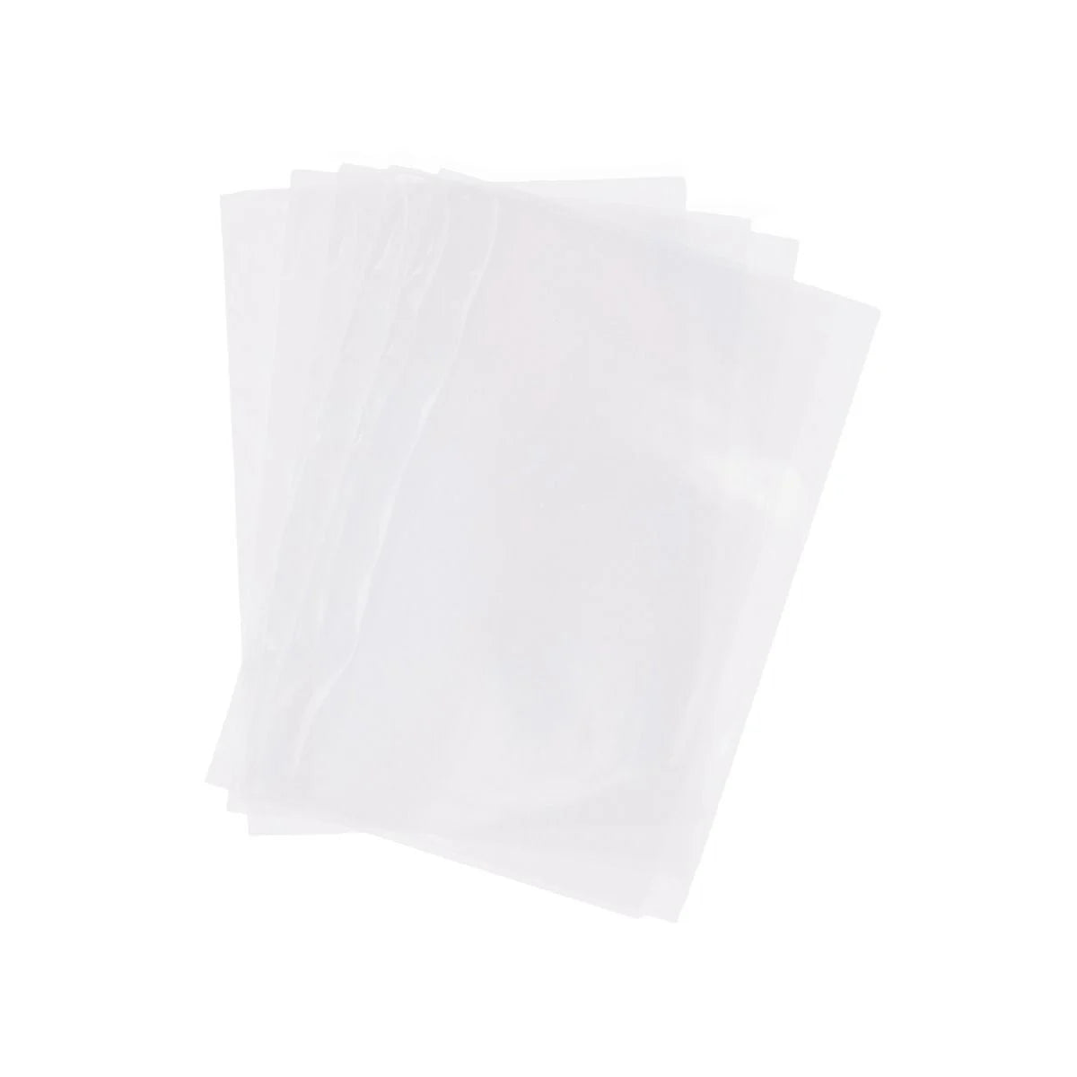 BCW: Standard Card Sleeves - 1000ct