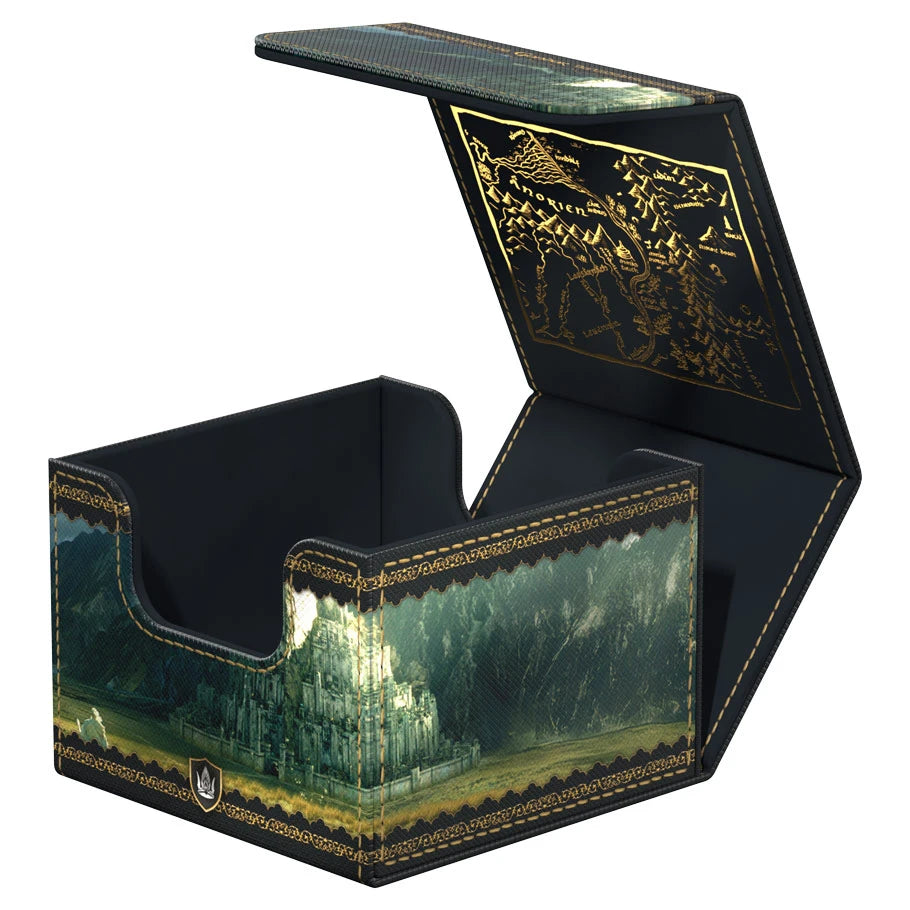 Sidewinder 133+ Xenoskin: Lord of the Rings - Places of Middle Earth - Gondor